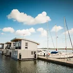 Schwimmende Häuser Im Baltic Sea Resort