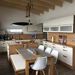 Schwimmende Haeuser Im Baltic Sea Üdülőközpont 5*
