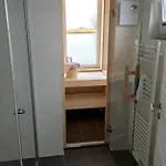 Üdülőközpont Schwimmende Haeuser Im Baltic Sea 5*