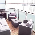 Station touristique Schwimmende Haeuser Im Baltic Sea 5*