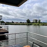 Station touristique Schwimmende Haeuser Im Baltic Sea 5*