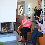 Schwimmende Haeuser Im Baltic Sea 5* Kröslin