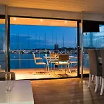 Station touristique Schwimmende Haeuser Im Baltic Sea 5*