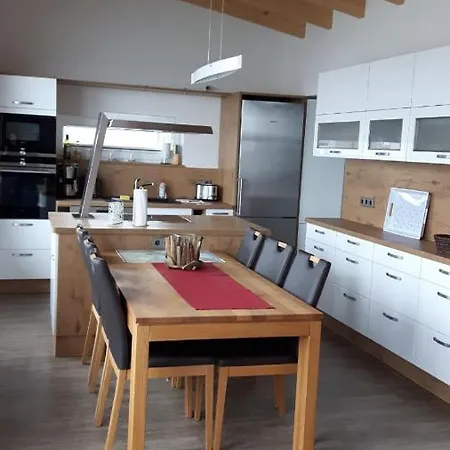 Schwimmende Haeuser Im Baltic Sea 5* Kröslin