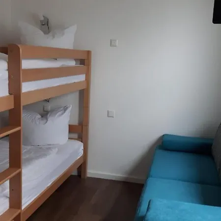 Schwimmende Haeuser Im Baltic Sea 5*