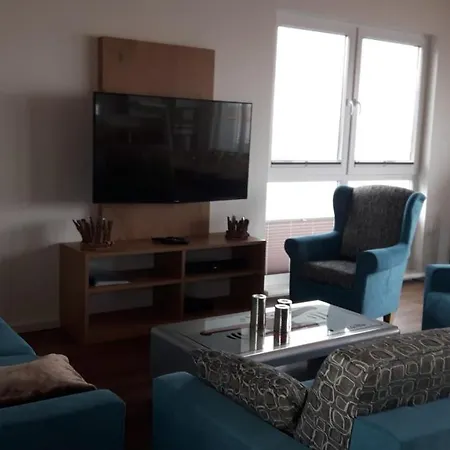 Schwimmende Haeuser Im Baltic Sea Station touristique Kröslin