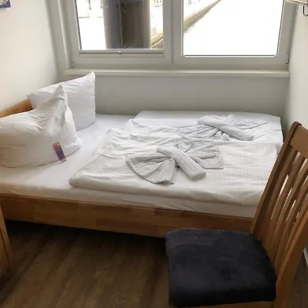 Schwimmende Haeuser Im Baltic Sea 5*
