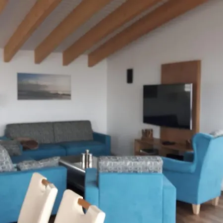 Schwimmende Haeuser Im Baltic Sea 5*