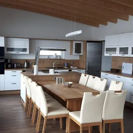 Resort Schwimmende Haeuser Im Baltic Sea 5*