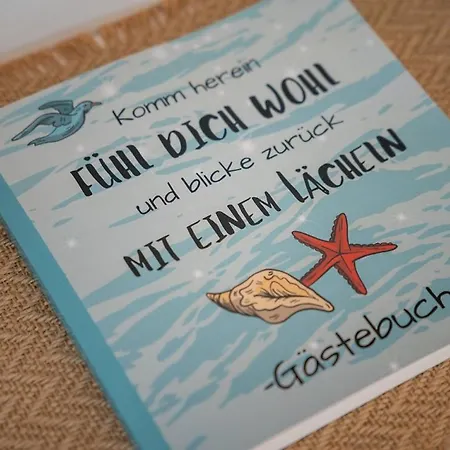 Θέρετρο Schwimmende Haeuser Im Baltic Sea 5*