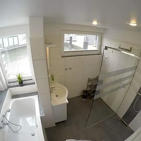 Schwimmende Haeuser Im Baltic Sea Resort 5*