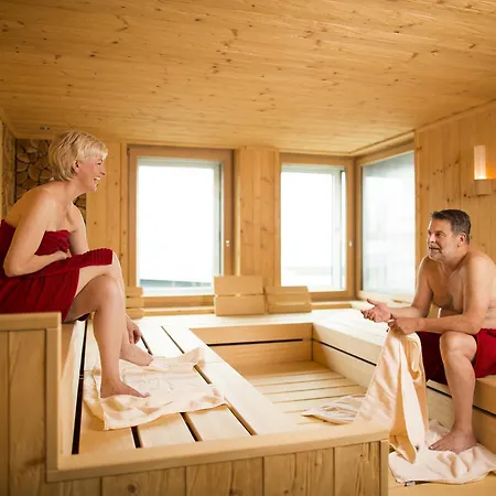 Schwimmende Haeuser Im Baltic Sea Kröslin