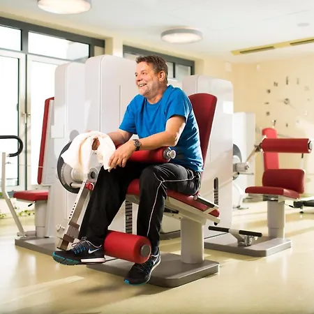 Schwimmende Haeuser Im Baltic Sea 度假村 Kröslin