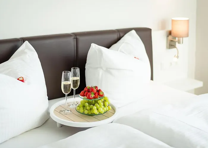 Resort Schwimmende Haeuser Im Baltic Sea 5*