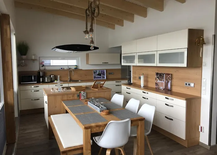 Schwimmende Haeuser Im Baltic Sea Station touristique 5*