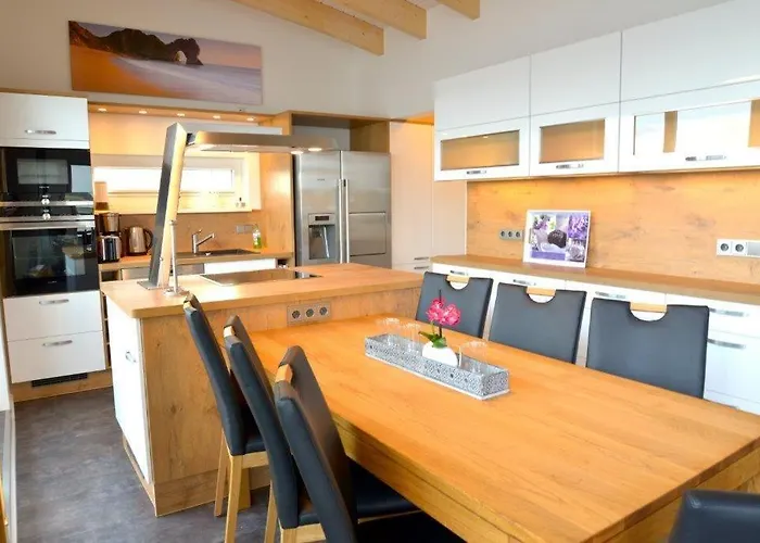 Schwimmende Haeuser Im Baltic Sea Kroslin