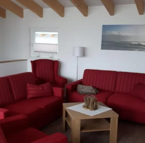 Station touristique Schwimmende Haeuser Im Baltic Sea Kröslin