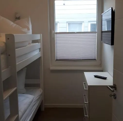 Schwimmende Haeuser Im Baltic Sea Station touristique 5*