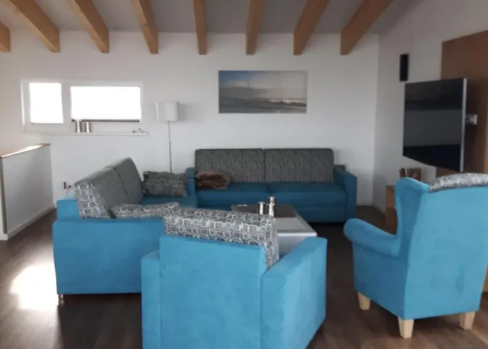 Schwimmende Haeuser Im Baltic Sea 5* Kroslin