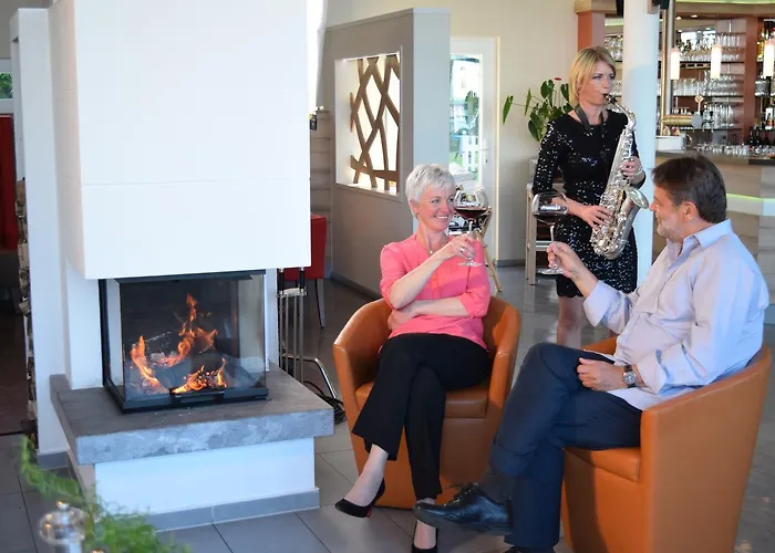 Schwimmende Haeuser Im Baltic Sea 5* Kröslin