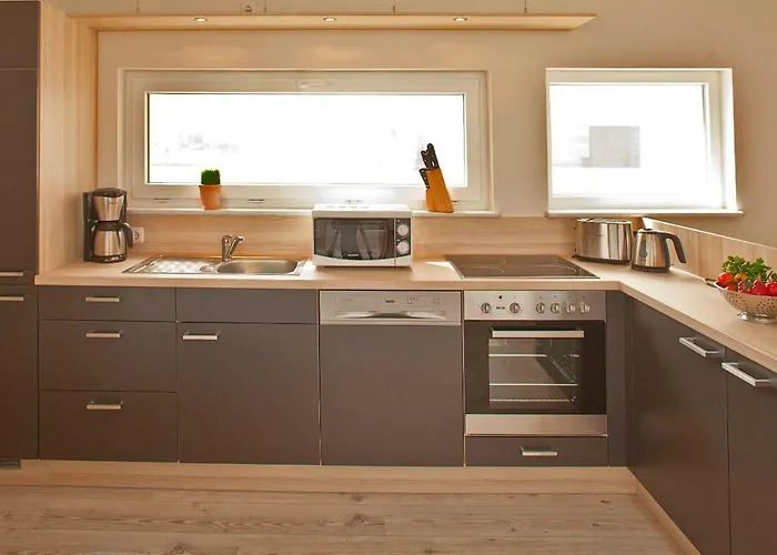 Resort Schwimmende Haeuser Im Baltic Sea Kroslin